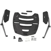 Kappa Moto Kr44 Monokey Yläkotelon Takaosan Kiinnitys