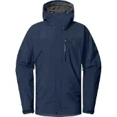 Haglöfs Men's Astral GTX II Jacket miesten vedenpitävä kuoritakki