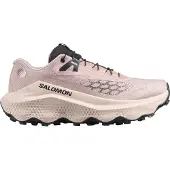 Salomon Women's Ultra Glide 4 Shadow Gray/Tapioca/Black Juoksukengät 36