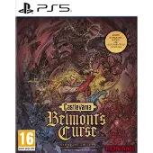 Castlevania: Belmont's Curse (PS5)