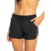 Roxy Wave 2 Inch Bs - Black - M