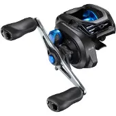 Shimano 22 Slx 150 Oikean Käden Baitcasting-kela