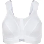 Shock Absorber Active D+ Classic Bra N109 - White - F x 85