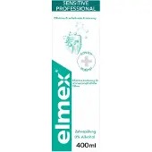 Elmex Sensitive Professional Pro-Argin suuvesi herkille hampaille 400 ml