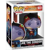Funko POP! Gatchaman Joe Asakura -figuuri