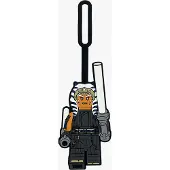 LEGO Star Wars Matkalaukun Nimilappu Ahsoka Tano