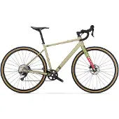 Wilier Jaroon Grx Br-rx610 2024 Gravelbike