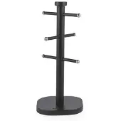 Salter BW14446 Kuro-mukin puu, Juodas