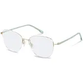 Rodenstock R7141 Square Naisten Silmälasit