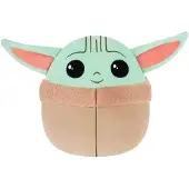 Squishmallows Star Wars Grogu 20 cm