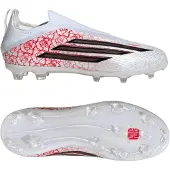 Adidas F50 Elite Laceless Fg Junior Jalkapallokengät