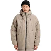 Burton Futuretrst Kuoritakki summit taupe Koko S