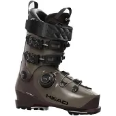 Head Kaliber 120 Mv Gw Boa Alppisukset