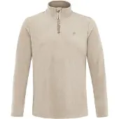Protest Reperfecto Puolivetoketjullinen Fleecetakki