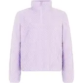 Protest Linea Outdoor Puolivetoketjullinen Fleecetakki