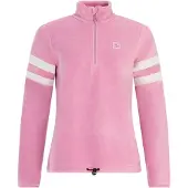 Protest Miek Outdoor Puolivetoketjullinen Fleecetakki