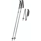 Komperdell Allmountain Fx L Titanal Vario Kävelysauvat