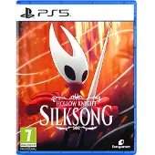 Hollow Knight: Silksong
