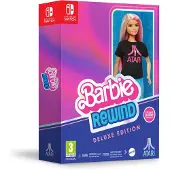 Barbie Rewind (Deluxe Edition) - Nintendo Switch - Kokoelma