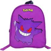 Pokémon Junior Reppu, Gengar