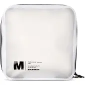 Mammut Packing Cube Dry M White M