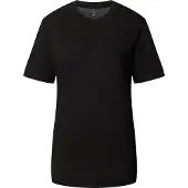 Haglöfs Kaise Wool Tee Women True Black - S