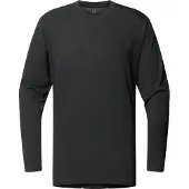 Haglöfs Kaise Wool Pitkähihainen T-paita