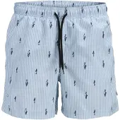 JJ REBEL Hawaii Uimashortsit