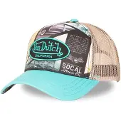 Von Dutch Vd/1/ct/subl/13 Lippis