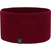 Haglöfs Vassi Headband Carmine Red M/L