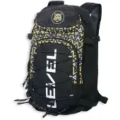 Level Tiger 40l Reppu