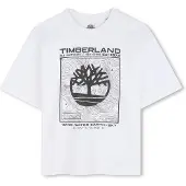 Timberland T60794 Lyhythihainen T-paita