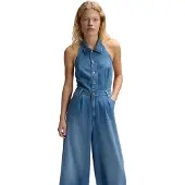 Lee 112376794 Wide Leg Hihaton Haalari