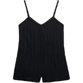 Superdry Lace Cami Playsuit Hihaton Haalari
