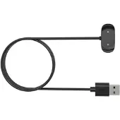 Tactical Taktinen USB-latauskaapeli Amazfit GTR2/GTS2, Zepp e/z, T-Rex Pro -laitteille