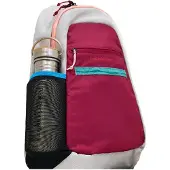 Peak Performance Outdoor Crossbody 8.6l Reppu