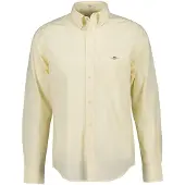 Gant 3000150 Regular Fit Pitkähihainen Kauluspaita