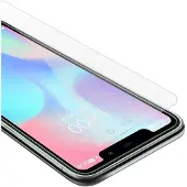 Cadorabo Oukitel C22 karkaistu suojalasi