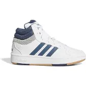 Adidas Hoops Mid Classic Junior-lenkkarit