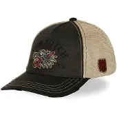 Von Dutch Vd/1/pcb/wild/12 Lippis