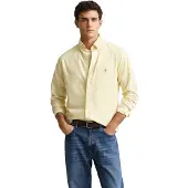 Gant Oxford Regular Fit Pitkähihainen Pusero
