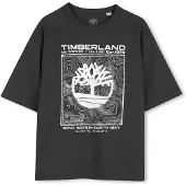 Timberland T60794 Lyhythihainen T-paita