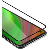 Cadorabo Xiaomi Redmi Note 9 karkaistu suojalasi