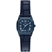 Fossil Analoginen kello 'HARLOW' marine