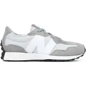 New Balance Tennarit '327' savunharmaa / valkoinen