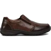 Rieker Loafer ruskea / tummanruskea