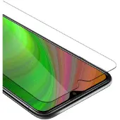 Cadorabo Xiaomi Redmi 8a karkaistu lasi suojakalvo