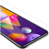 Cadorabo Samsung Galaxy M31s suojakalvo