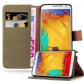 Cadorabo Samsung Galaxy Note 3 lompakkokotelo