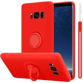 Cadorabo Samsung Galaxy S8 Plus suojakuori